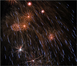 Fireworks in Norwich > Sparks in the Park 2011 is on Saturday 5th November at Earlham Park, Norwich